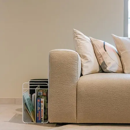 Chez Remi By Bloss Apartment