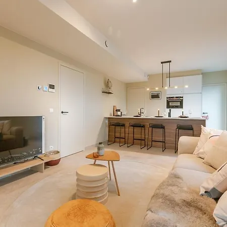 Chez Remi By Bloss Apartment *