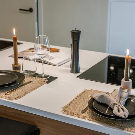 Chez Remi By Bloss * Ostend