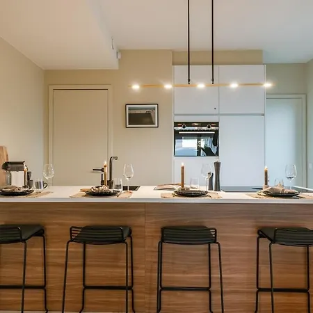 Chez Remi By Bloss Ostenda