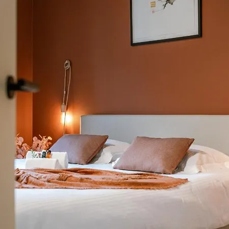Chez Remi By Bloss Apartment