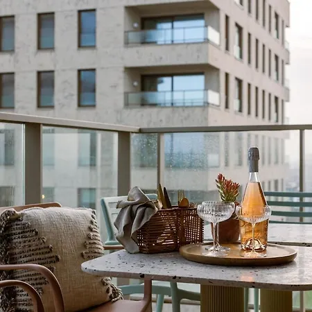 Chez Remi By Bloss Apartment *