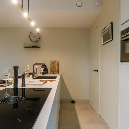 Chez Remi By Bloss Apartamento Ostend