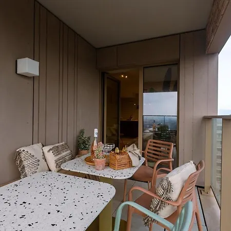 Chez Remi By Bloss *