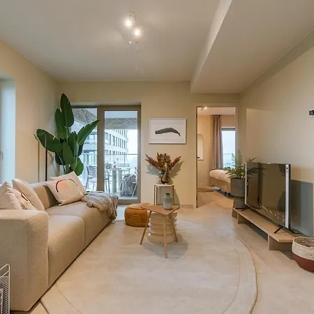 Chez Remi By Bloss Apartment