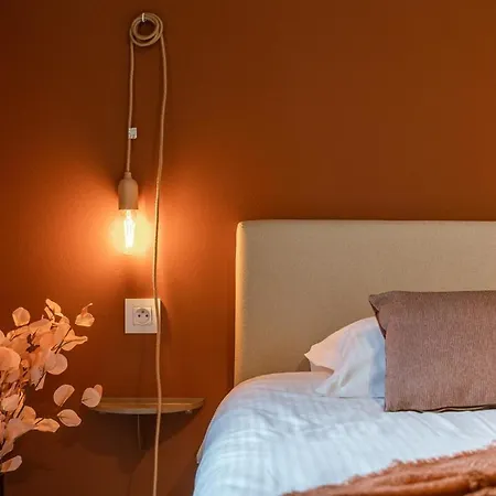 Appartamento Chez Remi By Bloss