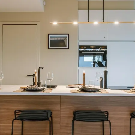 Apartment Chez Remi By Bloss