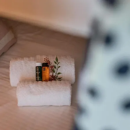 Appartamento Chez Remi By Bloss *