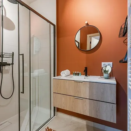 Chez Remi By Bloss *