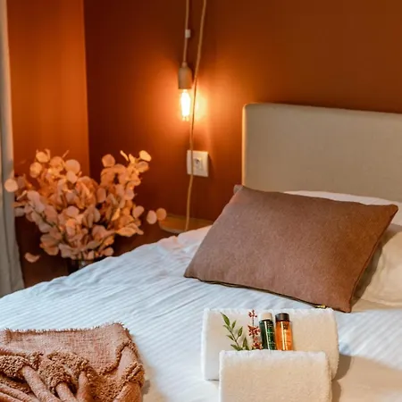 Appartamento Chez Remi By Bloss *