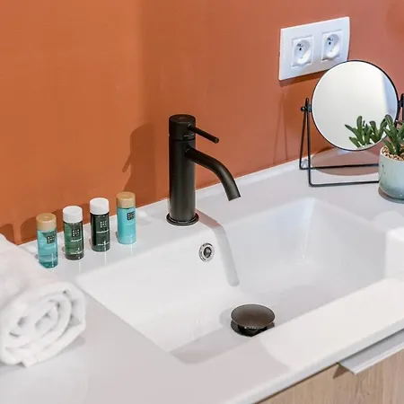 Chez Remi By Bloss אוסטנדה