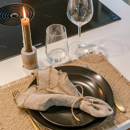 Chez Remi By Bloss * אוסטנדה