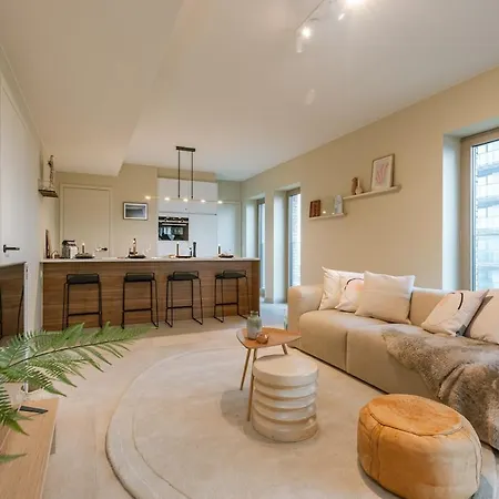 Chez Remi By Bloss * אוסטנדה