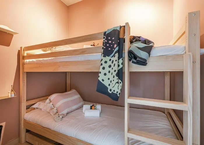 Chez Remi By Bloss * Oostende