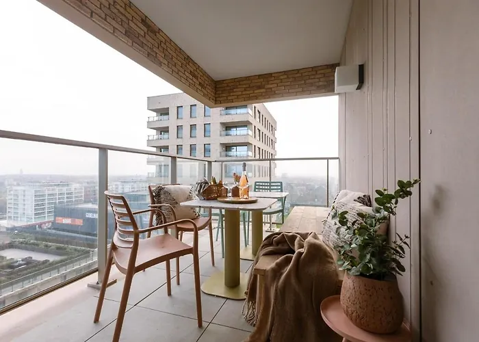 Chez Remi By Bloss *