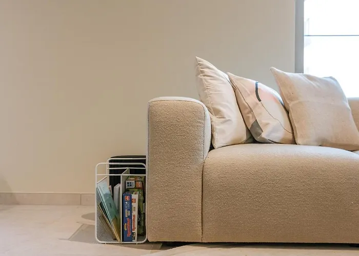 Chez Remi By Bloss Appartement