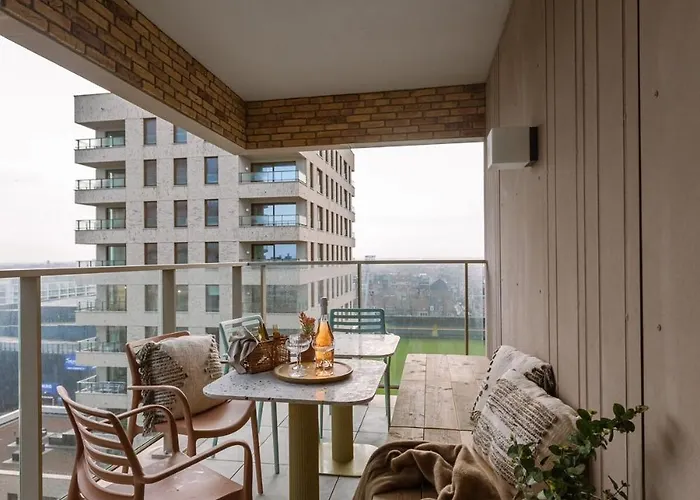 Chez Remi By Bloss Oostende