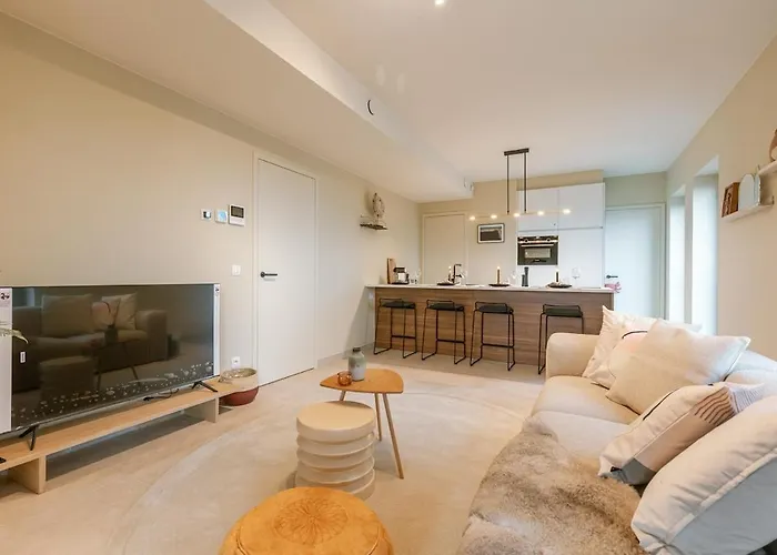 Chez Remi By Bloss Appartement *