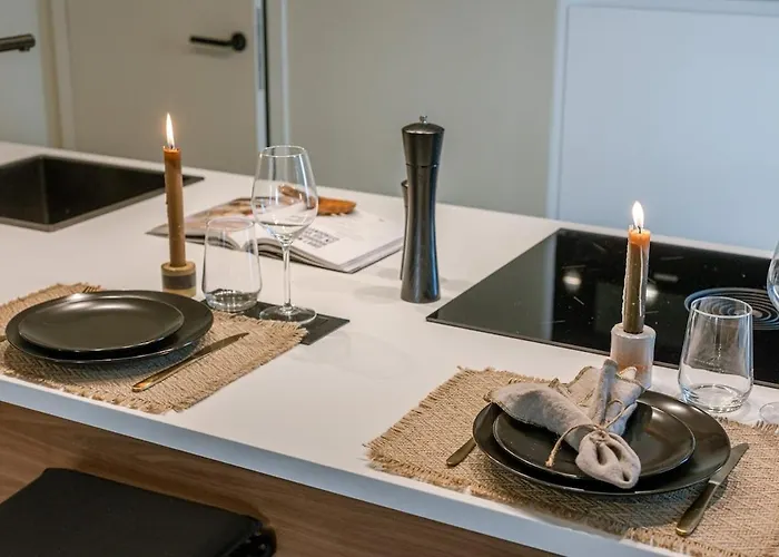 Chez Remi By Bloss * Oostende