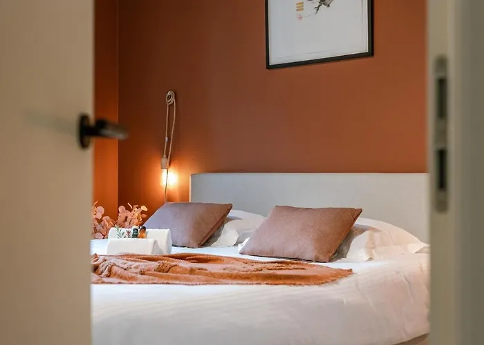 Chez Remi By Bloss Appartement