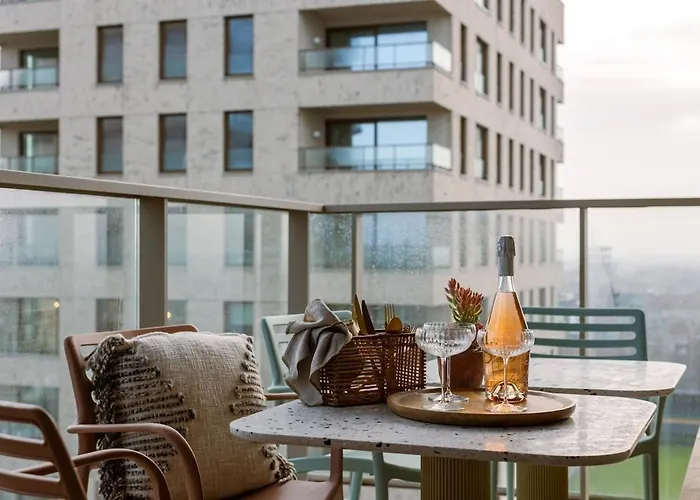 Chez Remi By Bloss Appartement *