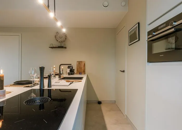 Chez Remi By Bloss Appartement Oostende