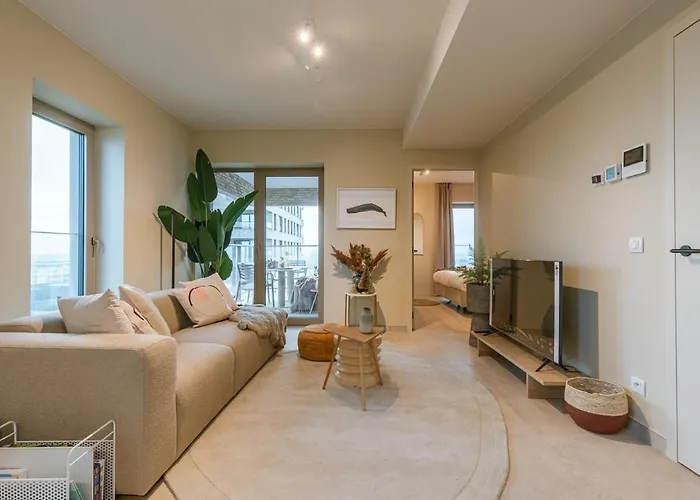 Chez Remi By Bloss Appartement