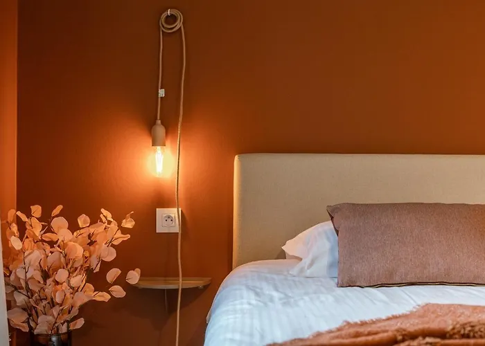 Appartement Chez Remi By Bloss