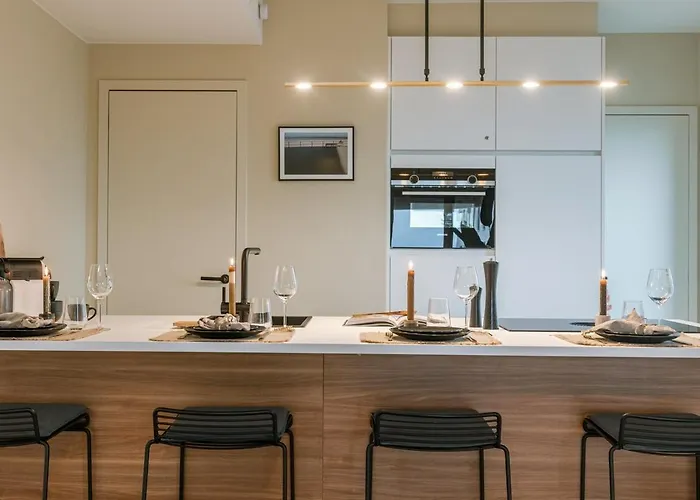 Appartement Chez Remi By Bloss