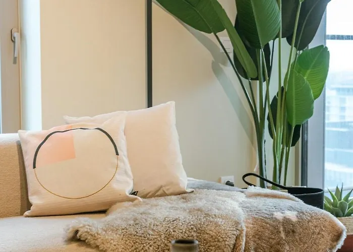 Chez Remi By Bloss *