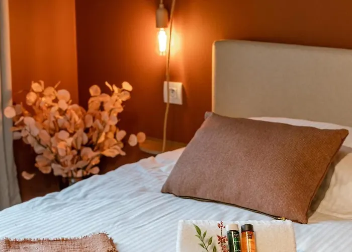 Appartement Chez Remi By Bloss *